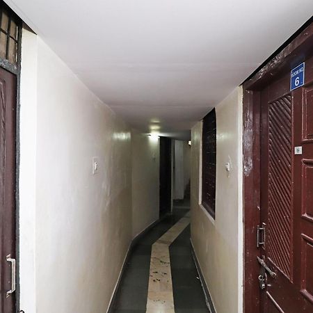 Hotel Kshama 贾巴尔普尔 外观 照片