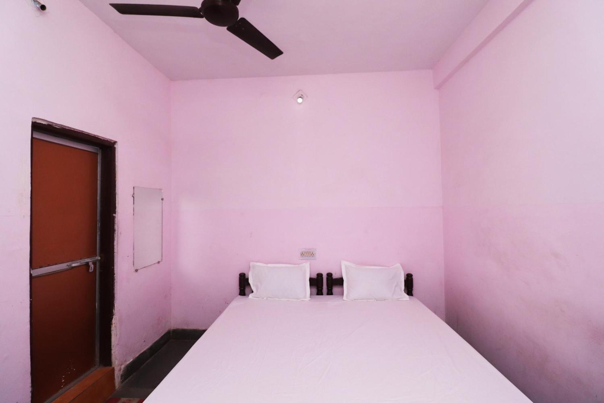 Hotel Kshama 贾巴尔普尔 外观 照片